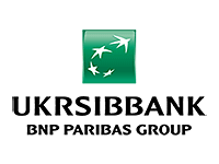 Банк UKRSIBBANK в Турийске