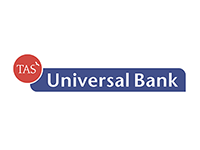 Банк Universal Bank в Турийске